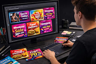 design viral social media posts to skyrocket engagement