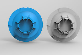 convert scan data to precise cad model