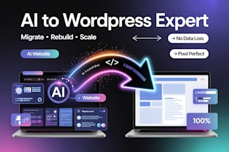 migrate lovable website to wordpress lovable ai lovable dev supabase vibe coding