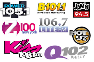 promote your song with unique airplay on east coast radio