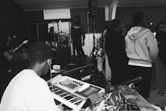 record piano organ brass or synth sounds parts for your track