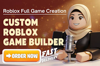 do roblox full game creation, game map, roblox game development