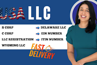 do delaware llc registration, wyoming llc reinstatement, revoke llc, ein, boi