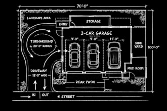 design site plan city permit plot layout architectural  site plan pe stamp