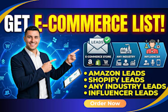 do ecommerce b2b leads real estate lead generation
