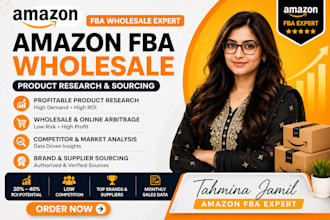 do amazon fba, online arbitrage