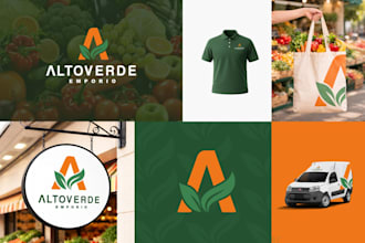 do a unique branding campaign