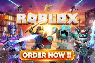 build a viral roblox brainrot game like steal a brainrot or grow a garden