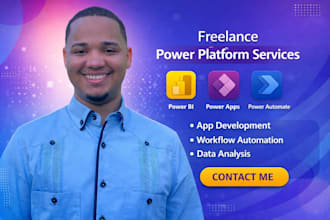 build custom power apps solutions