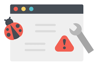 fixes react, node and next bugs