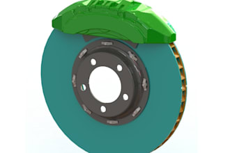create stl and step files for 3d print, lightbox and custom products