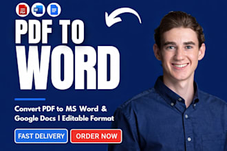 convert PDF to word, epub, mobi, file conversion, book formatting, editable file