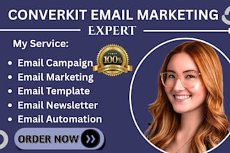 build coverkit sales funnel email campaign marketing system