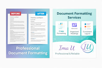convert, format, and edit your documents