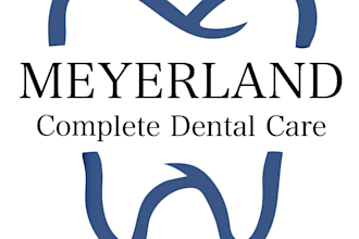 design professional health dental and medical logo