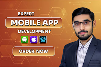 do ai mobile app, ios app, ai chatbot, ai agent, ai integrations, android app