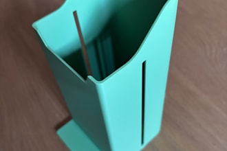 print one of your models and ship it to you
