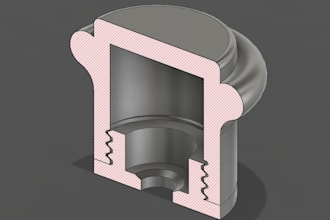 edit cad 3d models for manufacturing