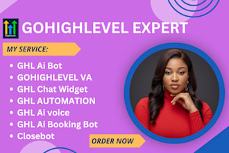 build gohighlevel ai chatbot, warmly ai, closebot zappychat, manychat, botpress