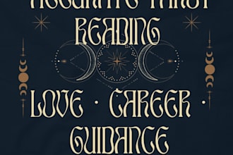 do an accurate tarot reading for love career and future