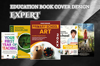 design education guide ebook book cover homeschool book cover student book cover