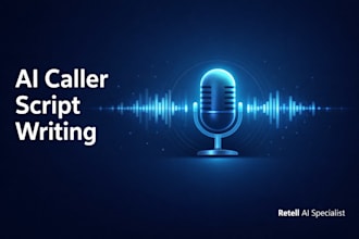 create and optimise your retell ai caller scripts for human like conversations