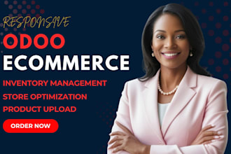 build odoo website design odoo landing page redesign odoo ecommerce business