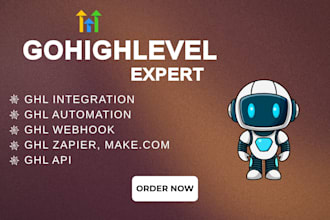 ghl api integration ghl webhook ghl automation ghl zapier