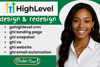 ghl sales funnel go high level website ghl va ghl snapshot