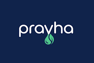design clean minimalistic logo for your business