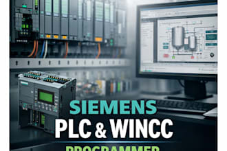 do plc programming in siemens tia portal and step7 sps programmieren und hmi
