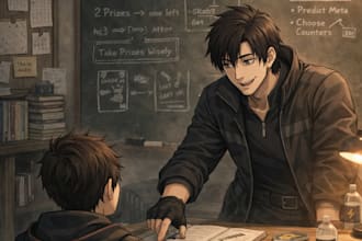 coach you to competitive pokémon tcg success