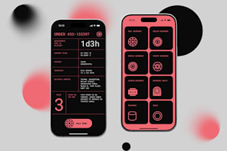 build custom mobile app for business