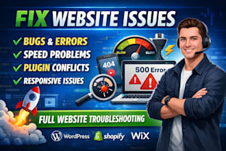 fix wix domain connection issues thirdparty app glitches shopify product layout