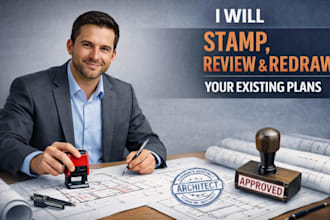 adu stamp, adu mep stamp, architectural stamp, fl, tx, mep stamp, city permit