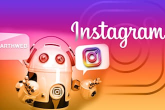 automated custom instagram mass report bot, ig banning bot, auto commenting bot