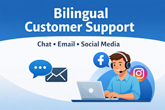 professionally reply to your customers on social media