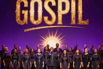 design a top notch gospel album cover and cd cover