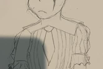 greatly express character style