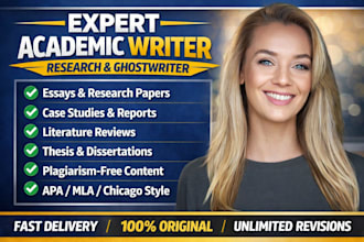 do expert academic writer service academic ghostwriter academic research writing