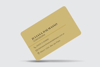 design corporate stationery and business presentations