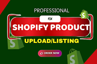 fix shopify csv import error, bulk shopify product upload and upload not working