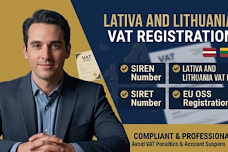 do latvia, lithuania vat registration eori oss eu tax compliance, deregistration