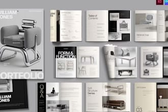 design product catalog, technical data sheet for architectural, contractor