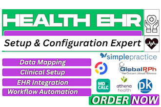 setup mdcalc globalrph omnicalculator simplepractice athenahealth pharmakinetics