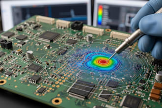 design high speed multilayer pcb with signal integrity and impedance control