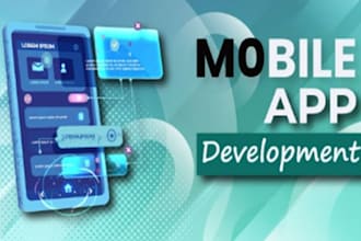 do mobile app ios android game app development