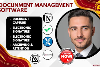 design professional document management software notion wrike connecteam