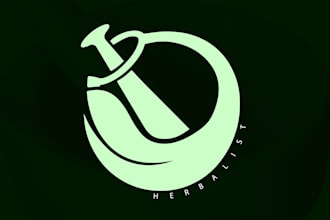 build brand prestige with a minimal logo