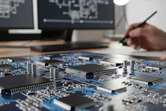 design emi emc optimized pcb layout for noise reduction and certification